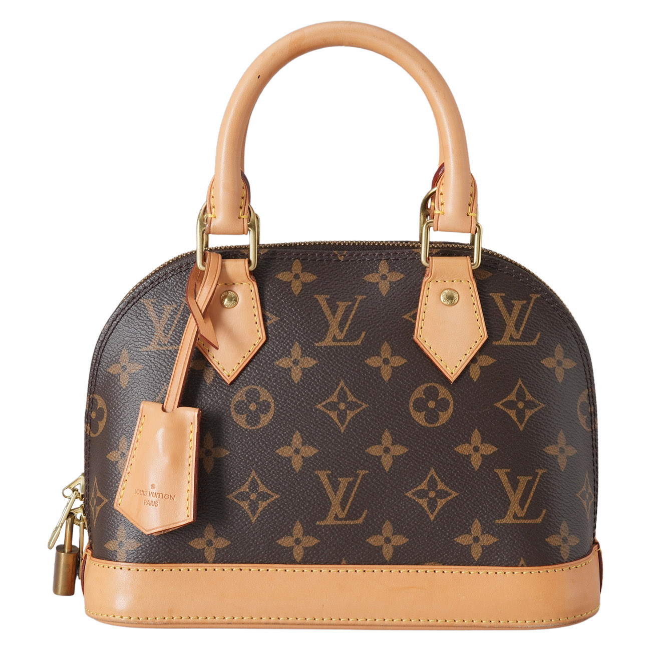 LOUIS VUITTON(USED)루이비통 모노그램 알마 BB